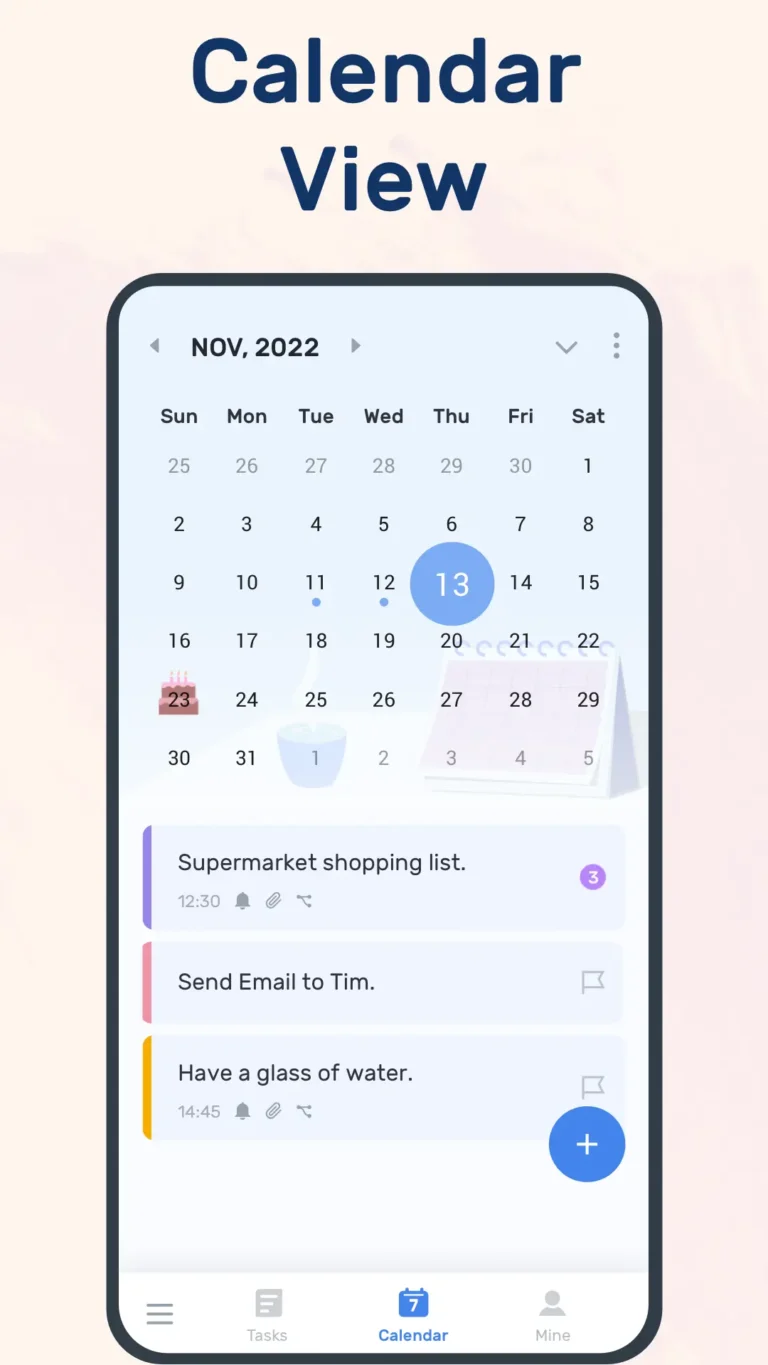 To Do List MOD APK 4