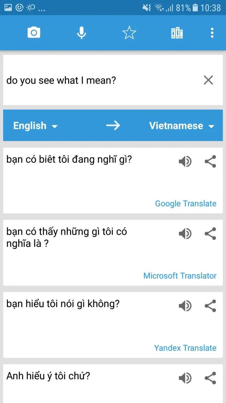 Translate Box MOD APK 5