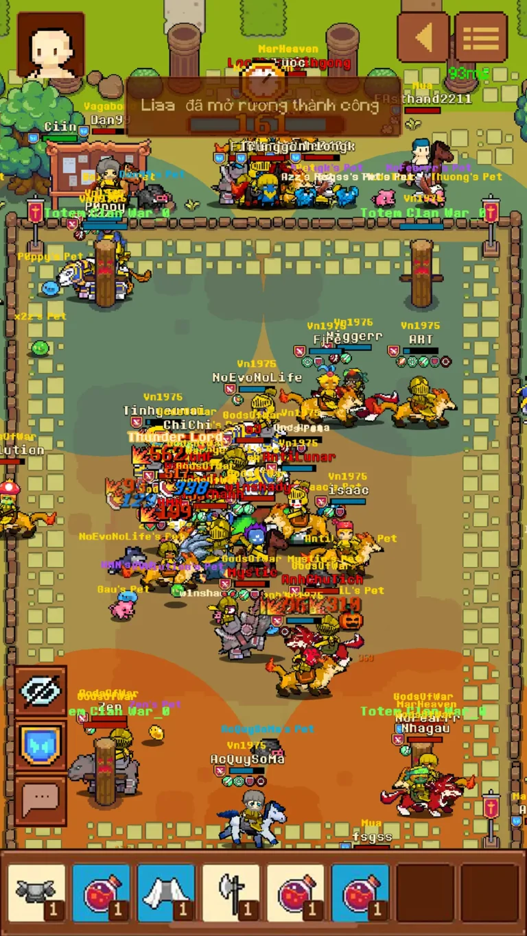 Treasure Hunter Survival MOD APK 1