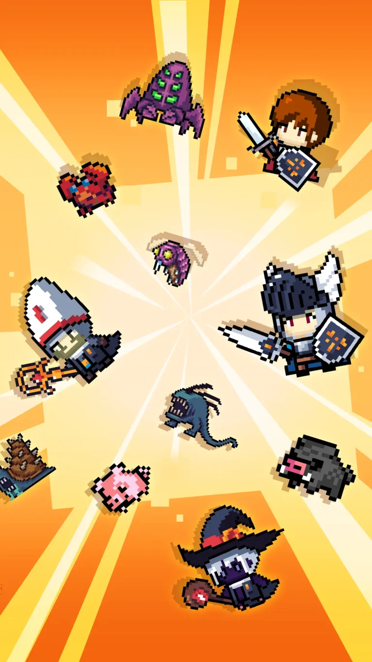 Treasure Hunter Survival MOD APK 2