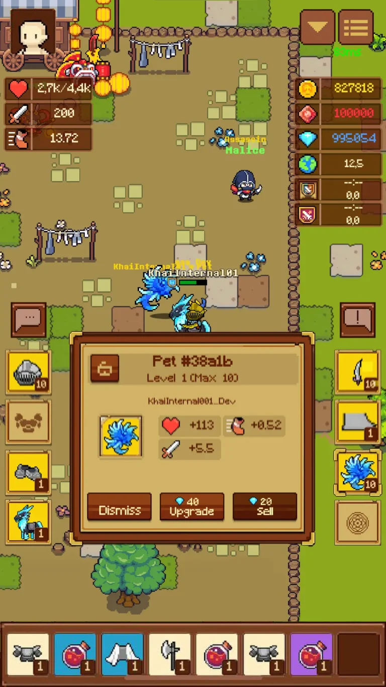 Treasure Hunter Survival MOD APK 3