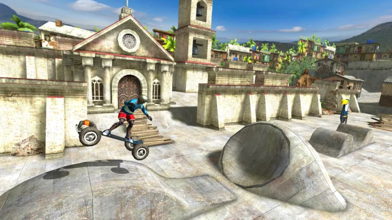 Trial Xtreme 4 Bike Racing MOD APK 2