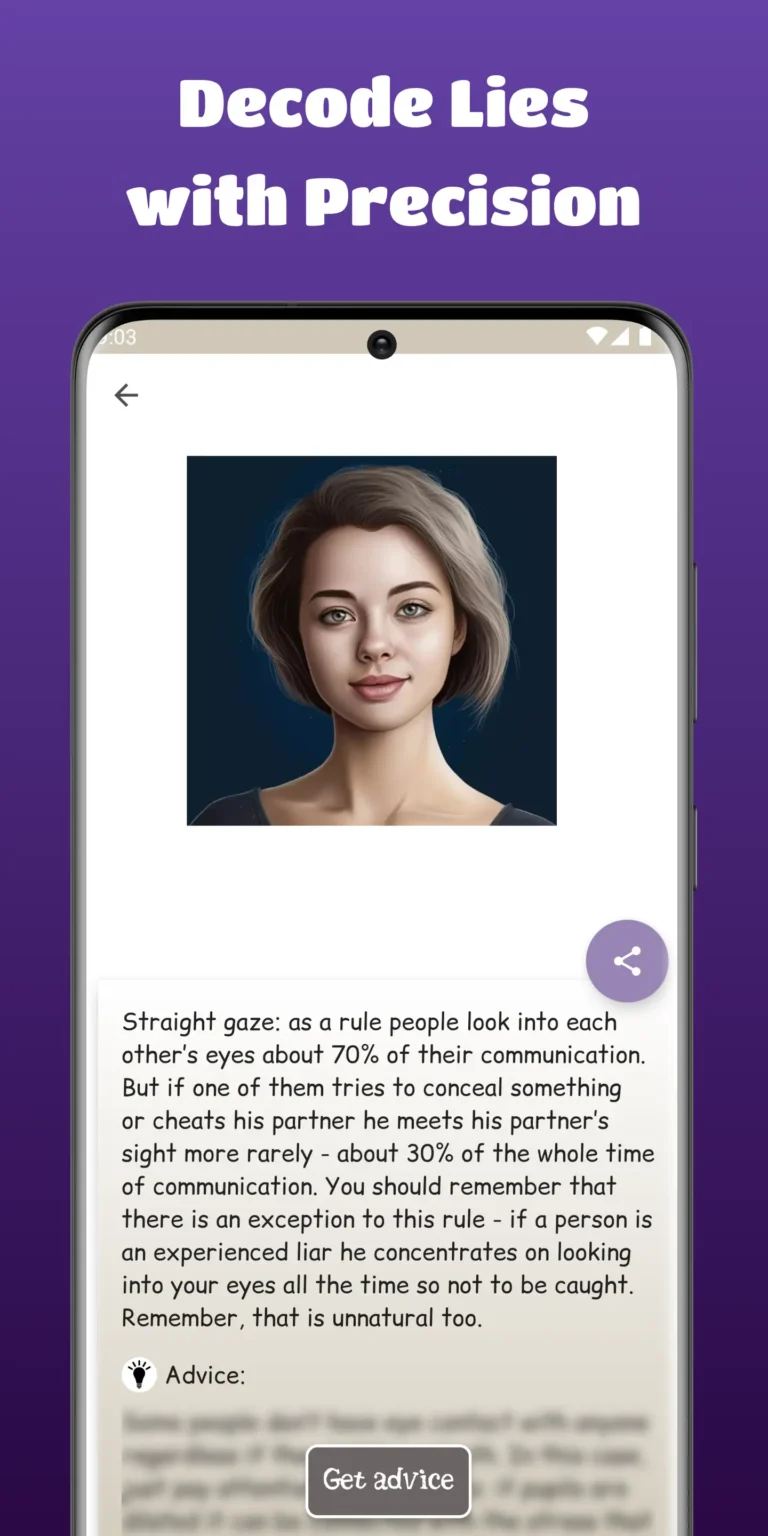 Trick Me Body Language MOD APK 2