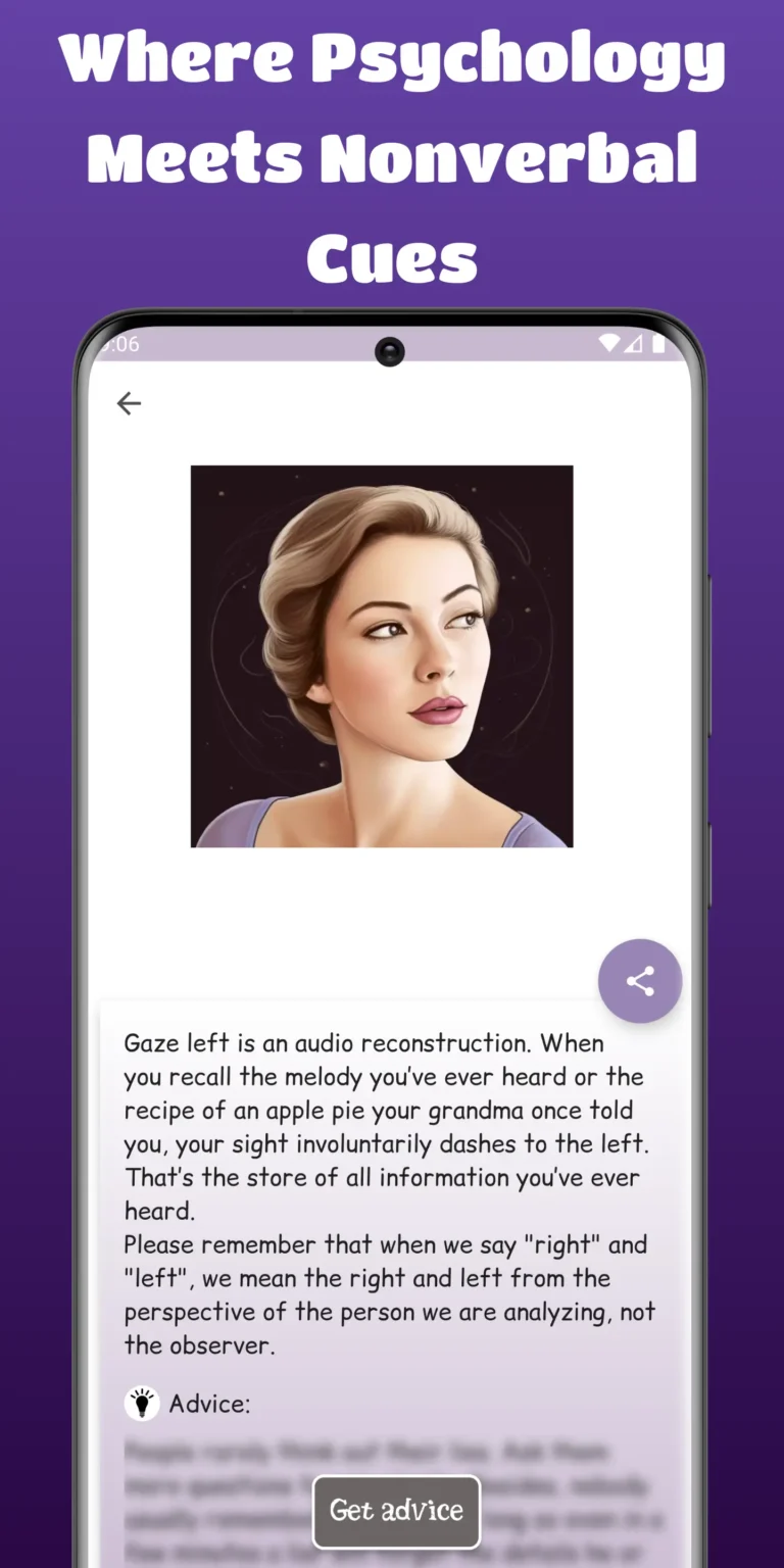 Trick Me Body Language MOD APK 4