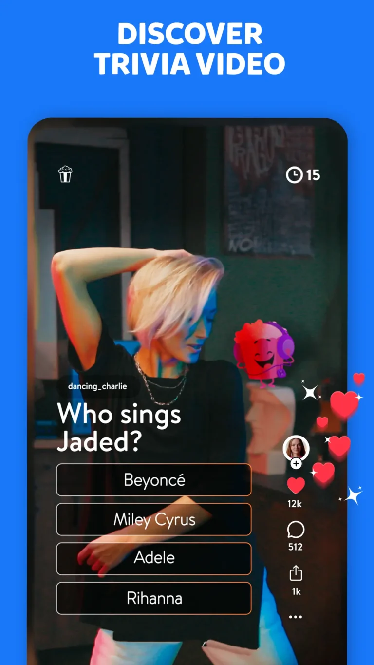 Trivia Crack Premium MOD APK 2