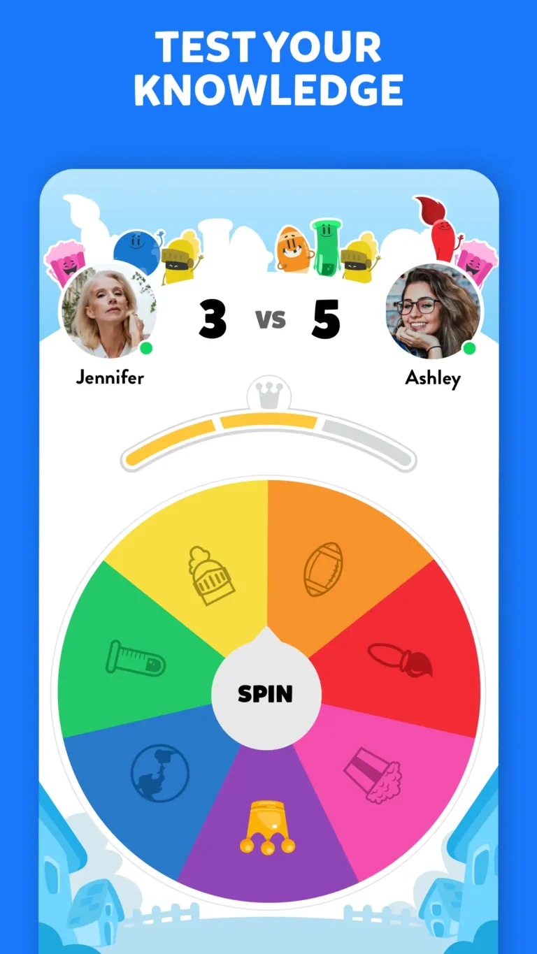 Trivia Crack Premium MOD APK 3