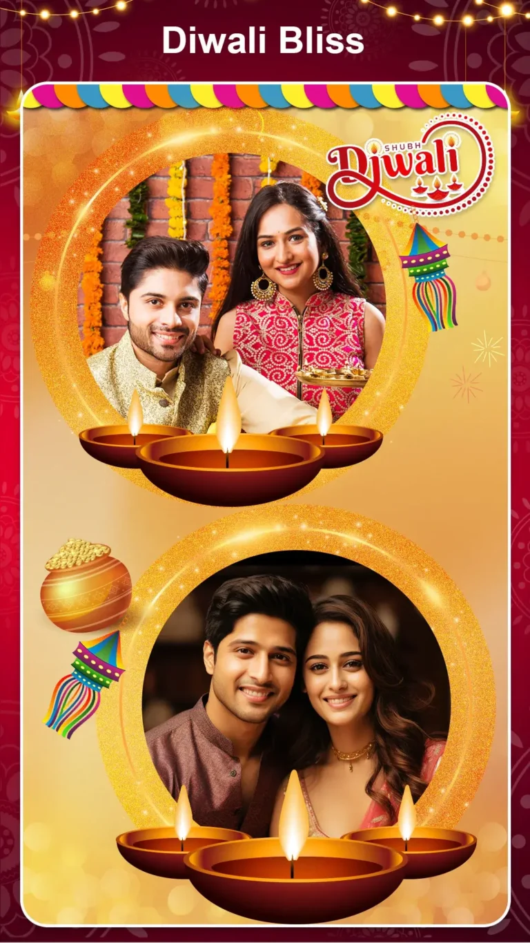 True Love Photo Frames App MOD APK 2