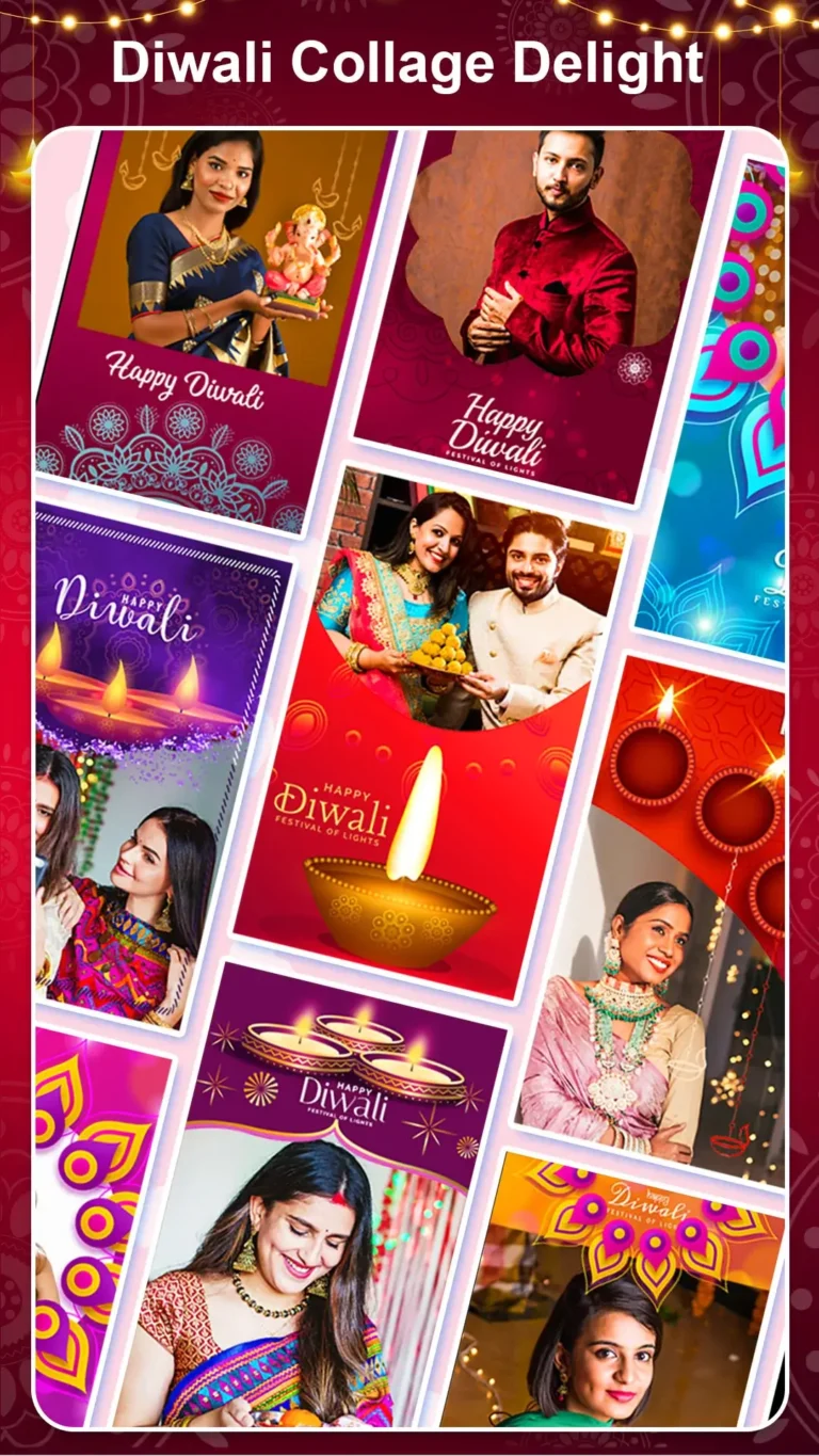 True Love Photo Frames App MOD APK 4