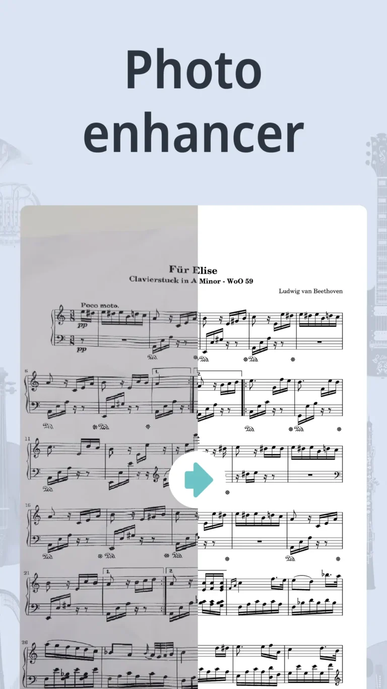 Tuner Metronome MOD APK 4
