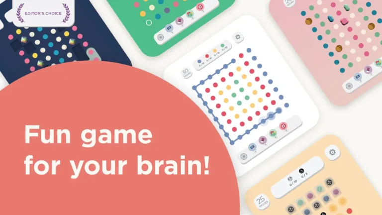 Two Dots MOD APK 1