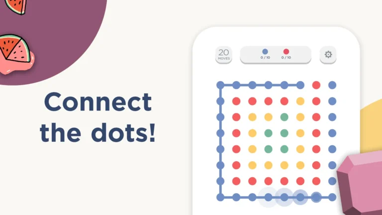 Two Dots MOD APK 3