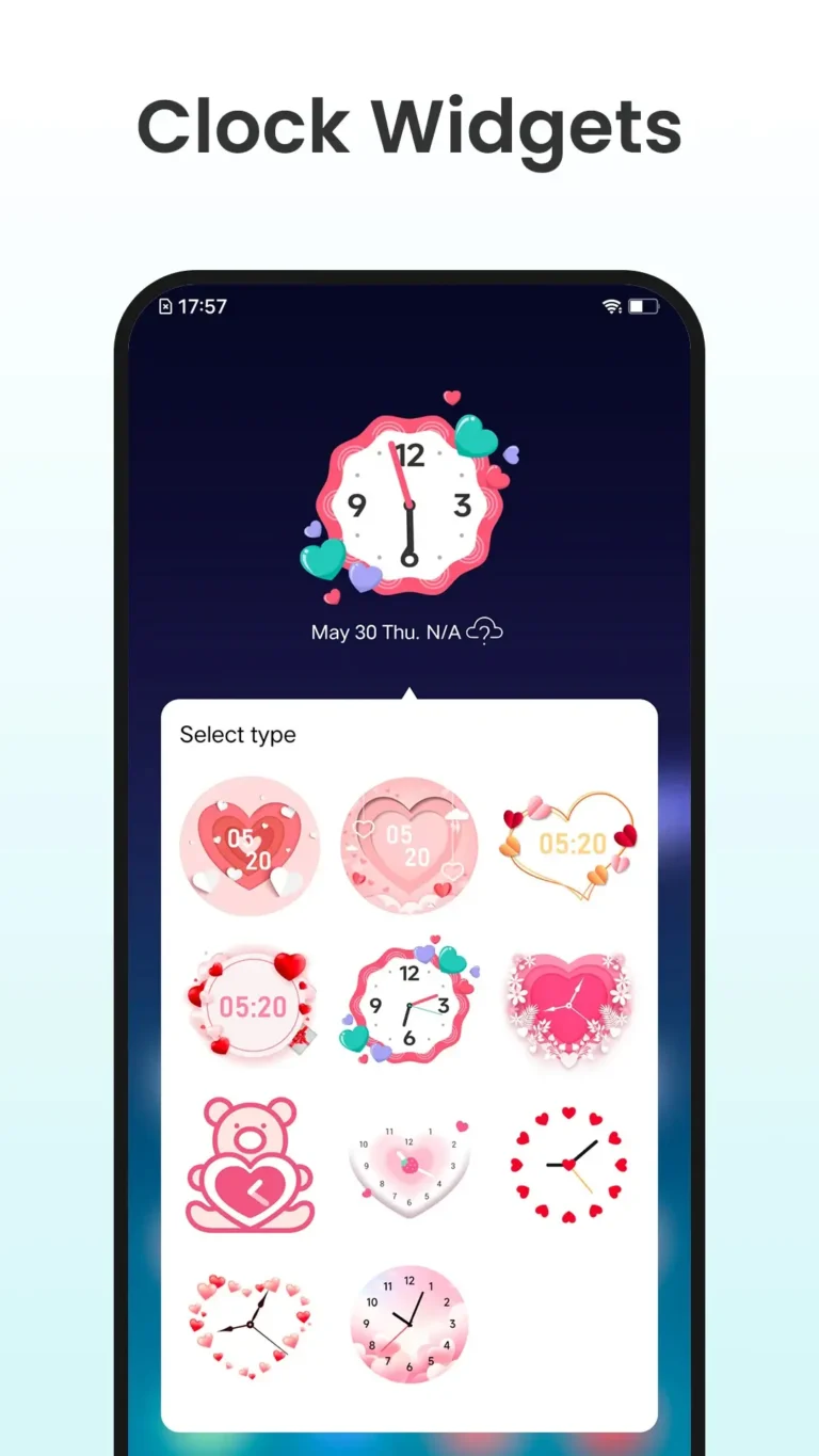 U Like Launcher MOD APK 3