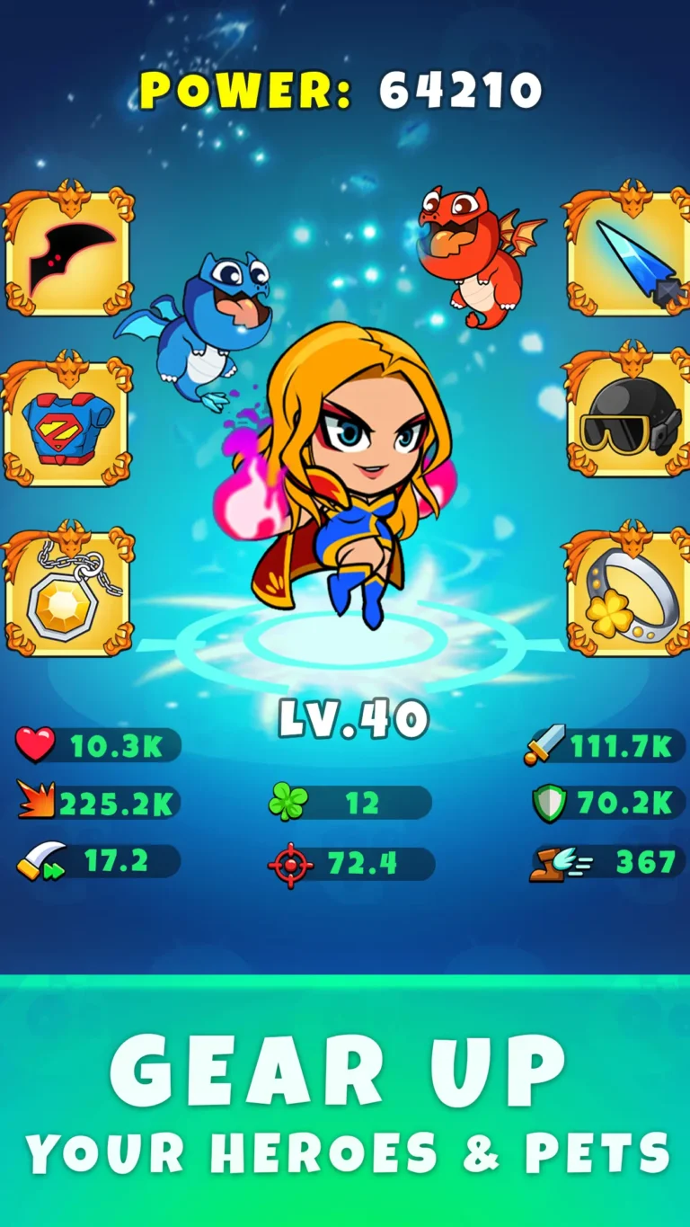 Undead City MOD APK 2