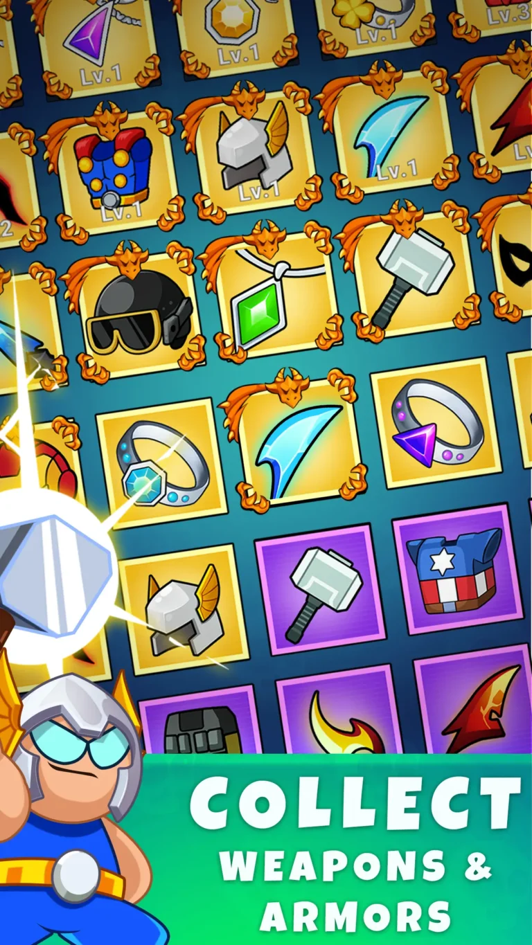 Undead City MOD APK 4