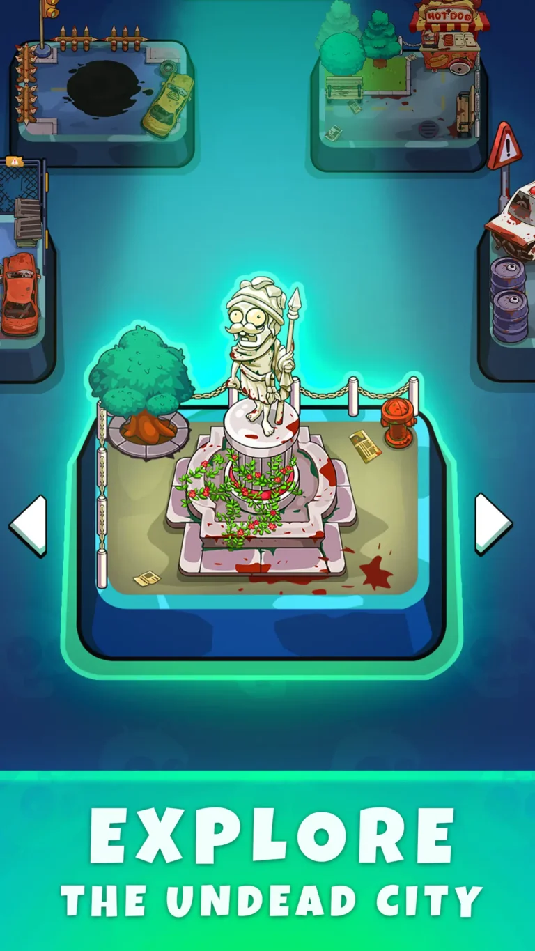 Undead City MOD APK 5