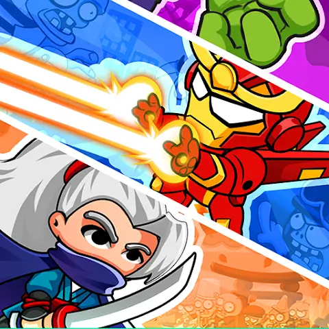 Undead City: Zombie Survival