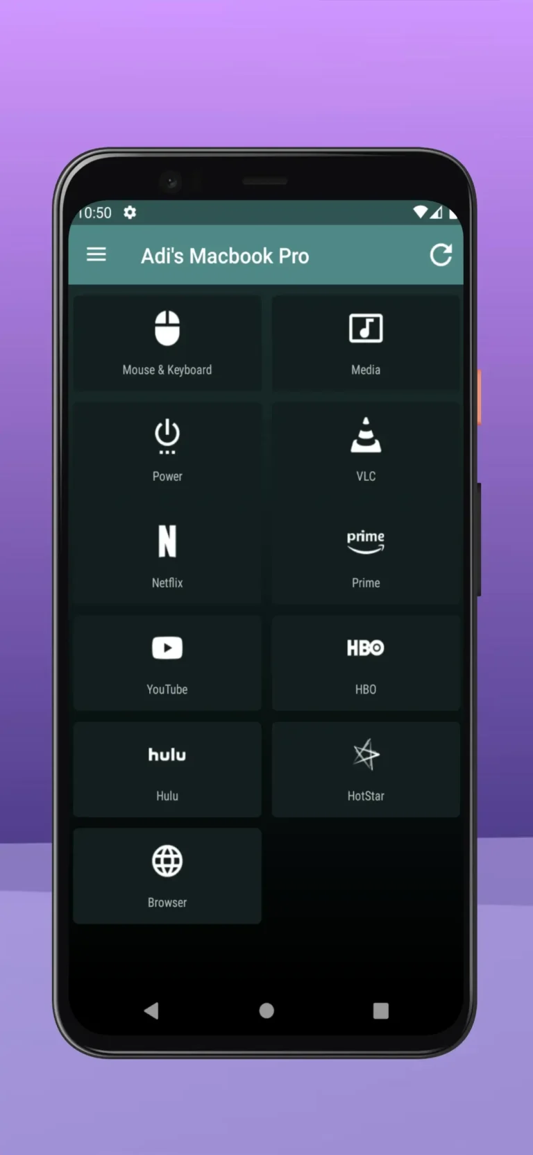 VLC Mobile Remote MOD APK 4