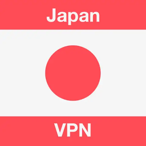 VPN Japan