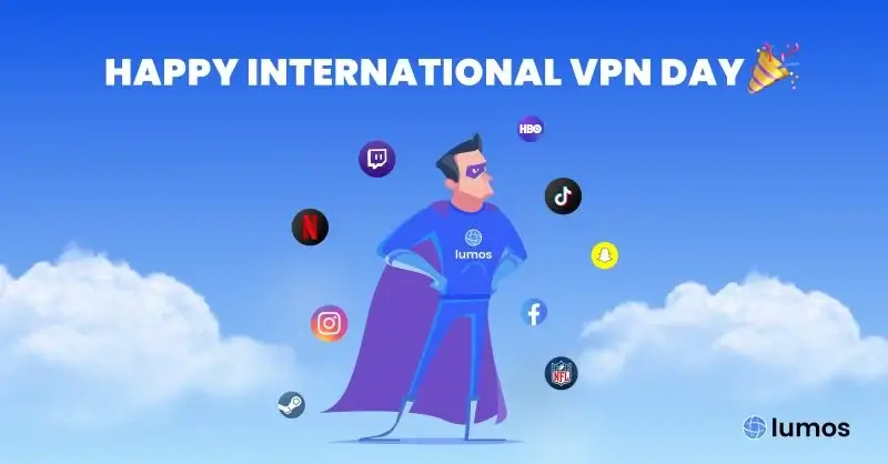 VPN Lumos