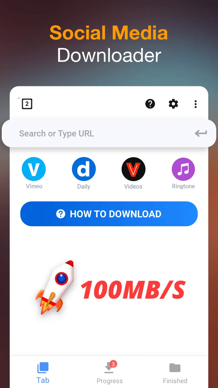Video Downloader MOD APK 2