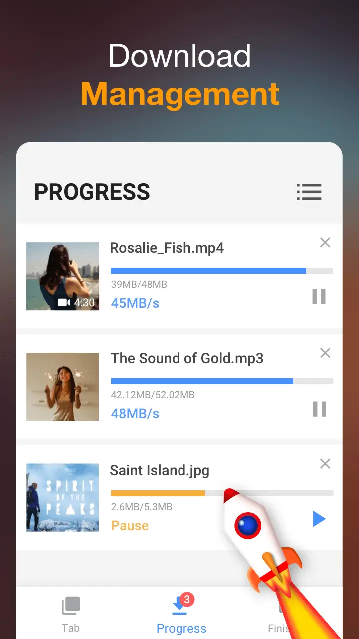 Video Downloader MOD APK 3