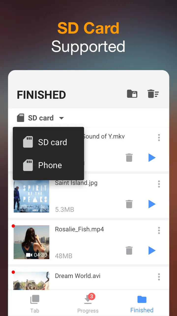 Video Downloader MOD APK 4