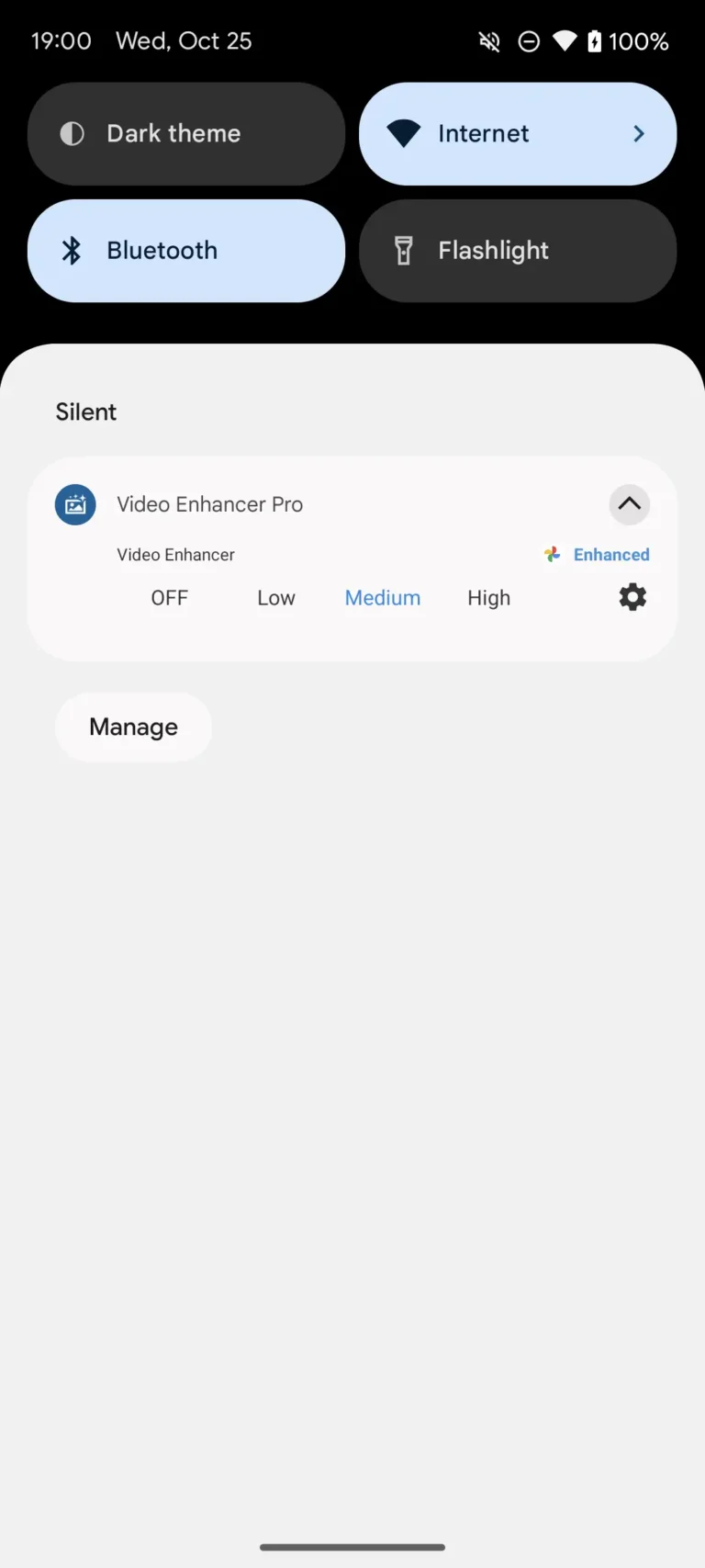 Video Enhancer Pro MOD APK 5