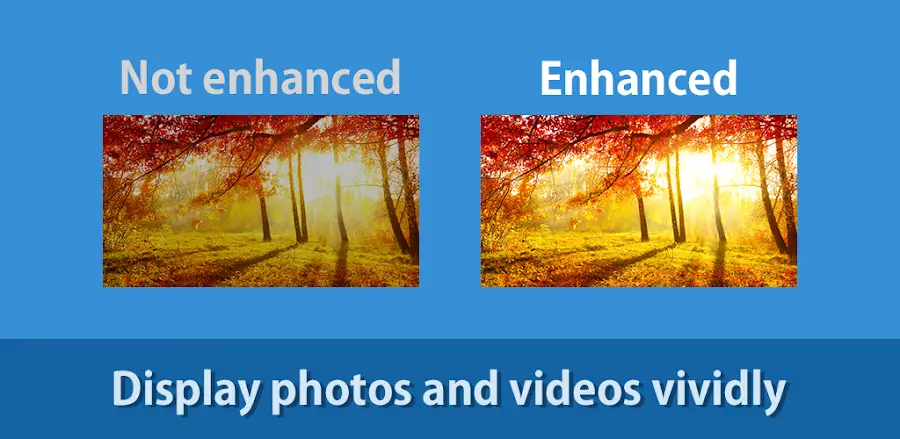 Video Enhancer Pro