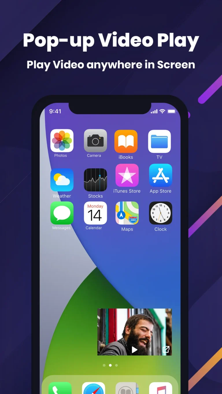 Video Player HD MOD APK 2