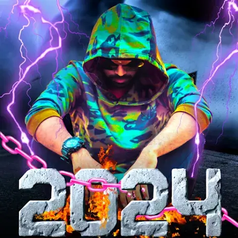 VideoCook - Glitch Video Effects