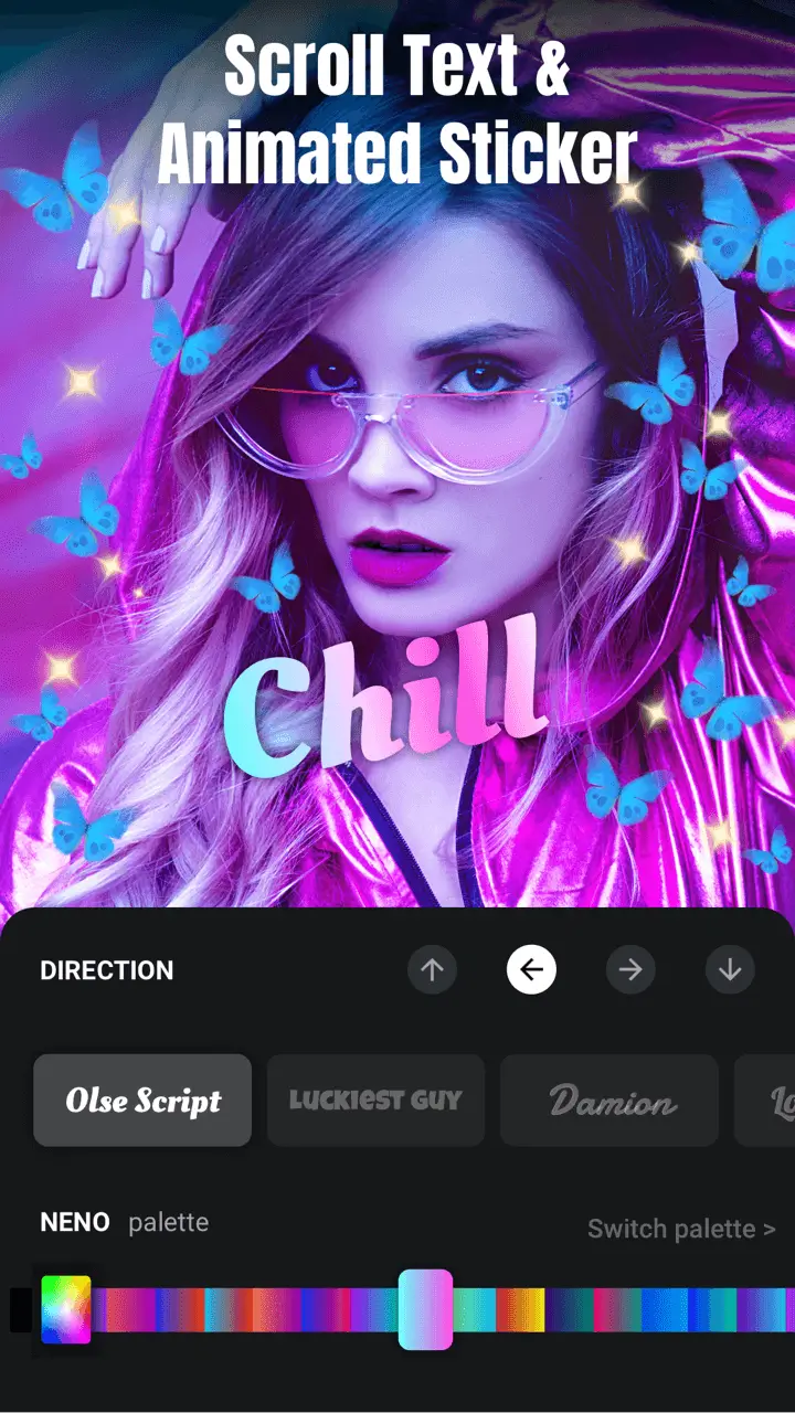 VideoShow Pro MOD APK 4