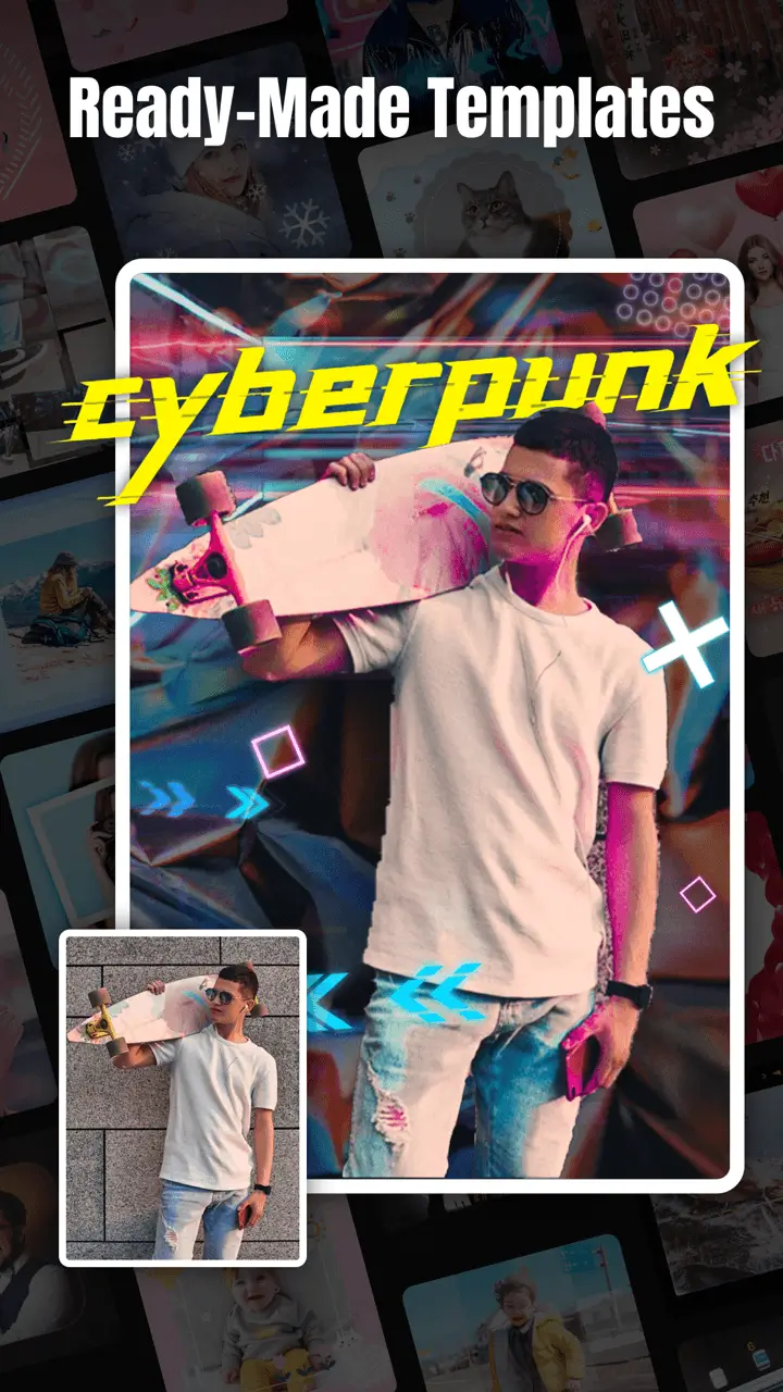 VideoShow Pro MOD APK 5