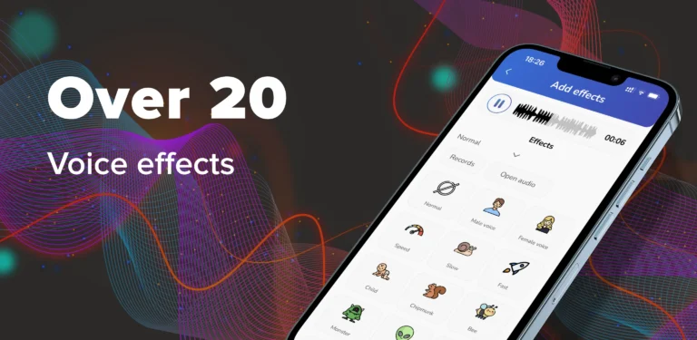 Voice Changer MOD APK 1