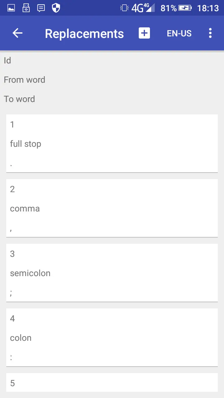 Voice Notebook MOD APK 3