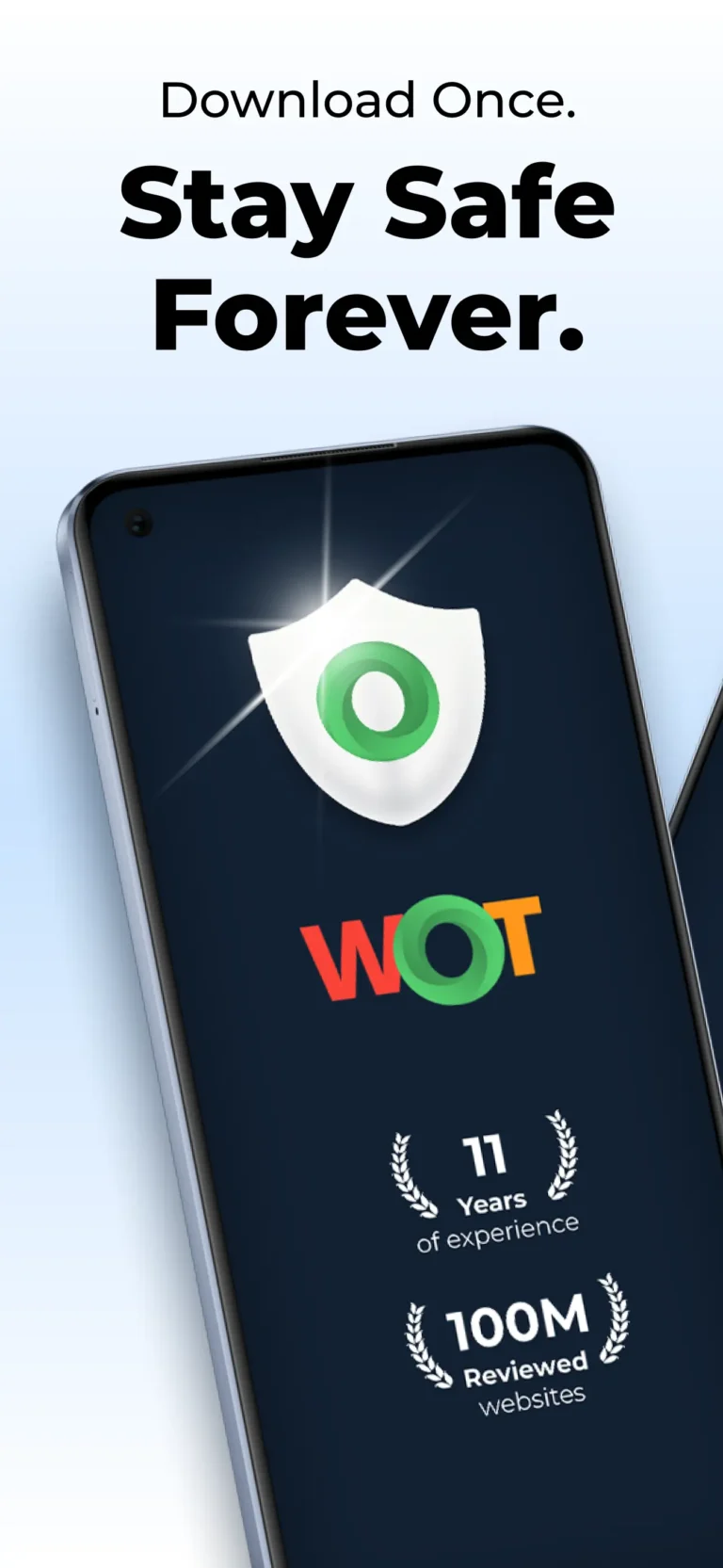WOT Mobile Security Protection MOD APK 1