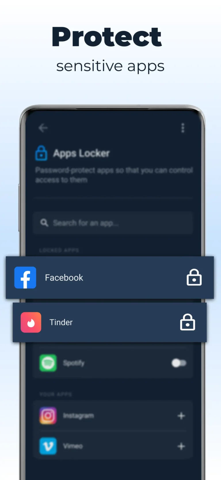WOT Mobile Security Protection MOD APK 4