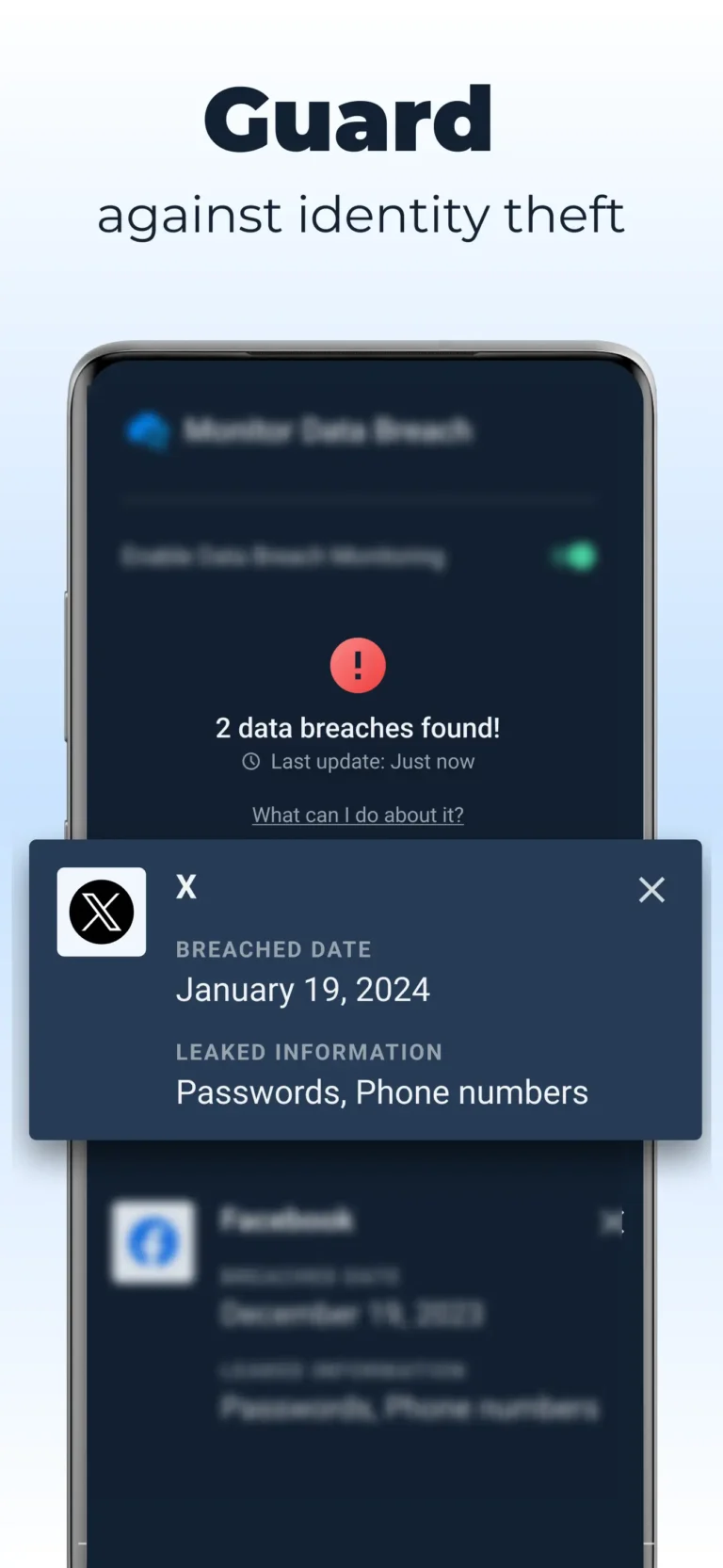 WOT Mobile Security Protection MOD APK 5