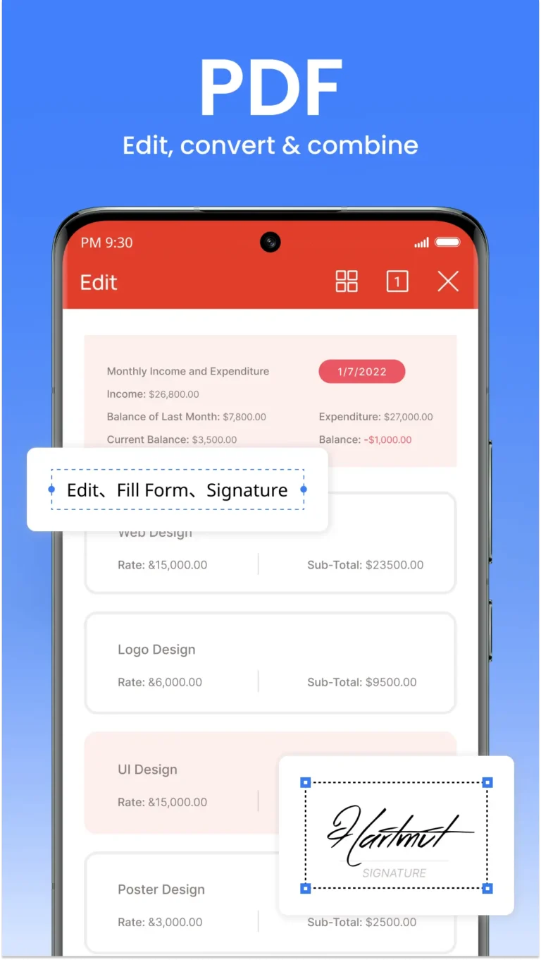 WPS Office Lite MOD APK 2