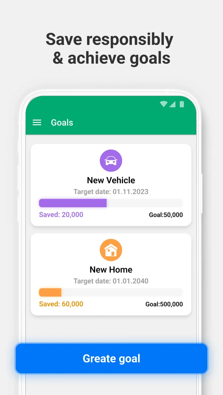 Wallet MOD APK 4