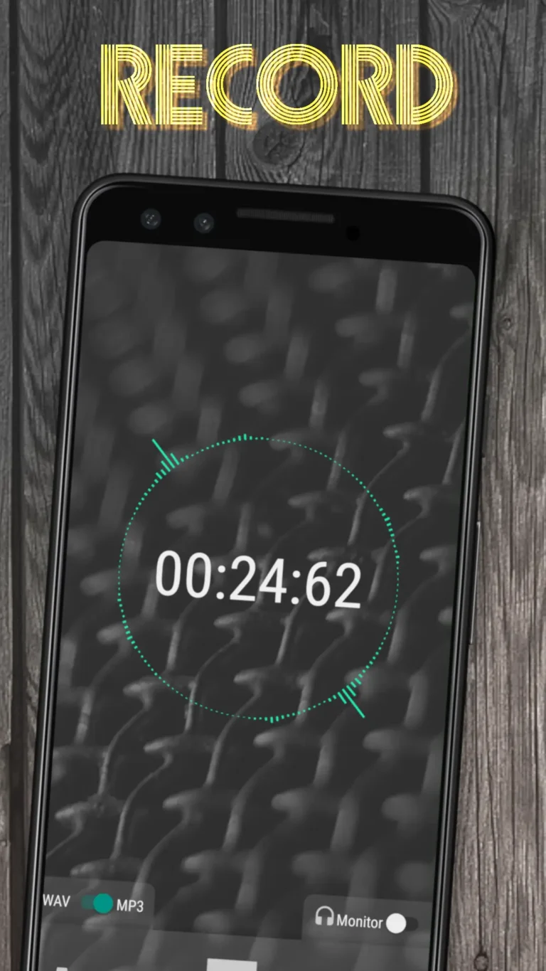 WaveEditor MOD APK 3