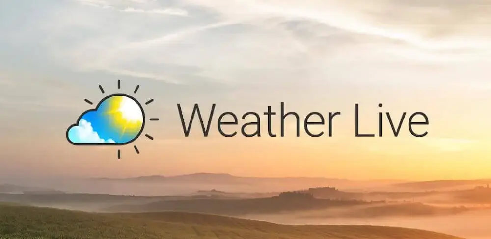 Weather Live