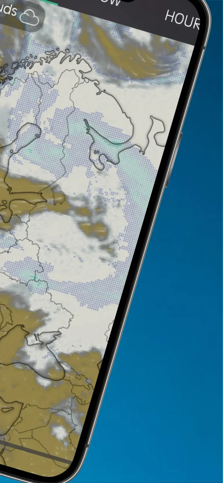 Weather Radar MOD APK 4