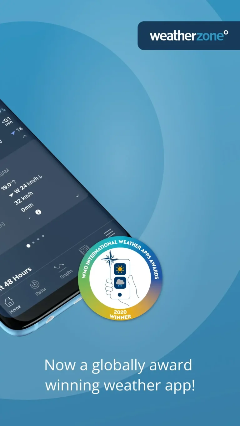 Weatherzone MOD APK 2