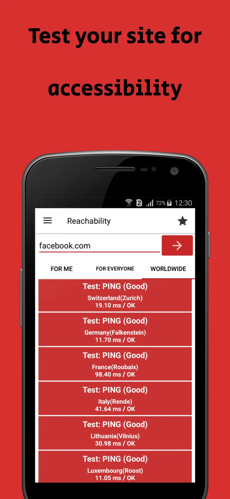 Web Tools MOD APK 4