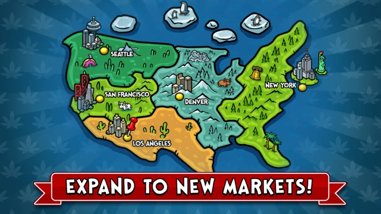 Weed Inc Idle Tycoon MOD APK 5