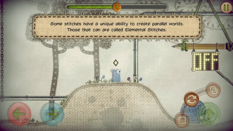 's Samantha MOD APK 2