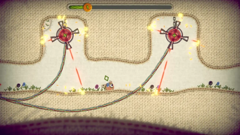 's Samantha MOD APK 3