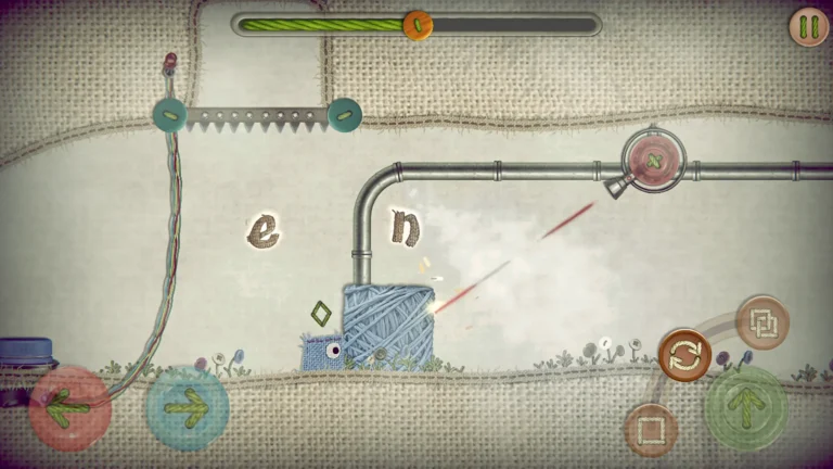 's Samantha MOD APK 4