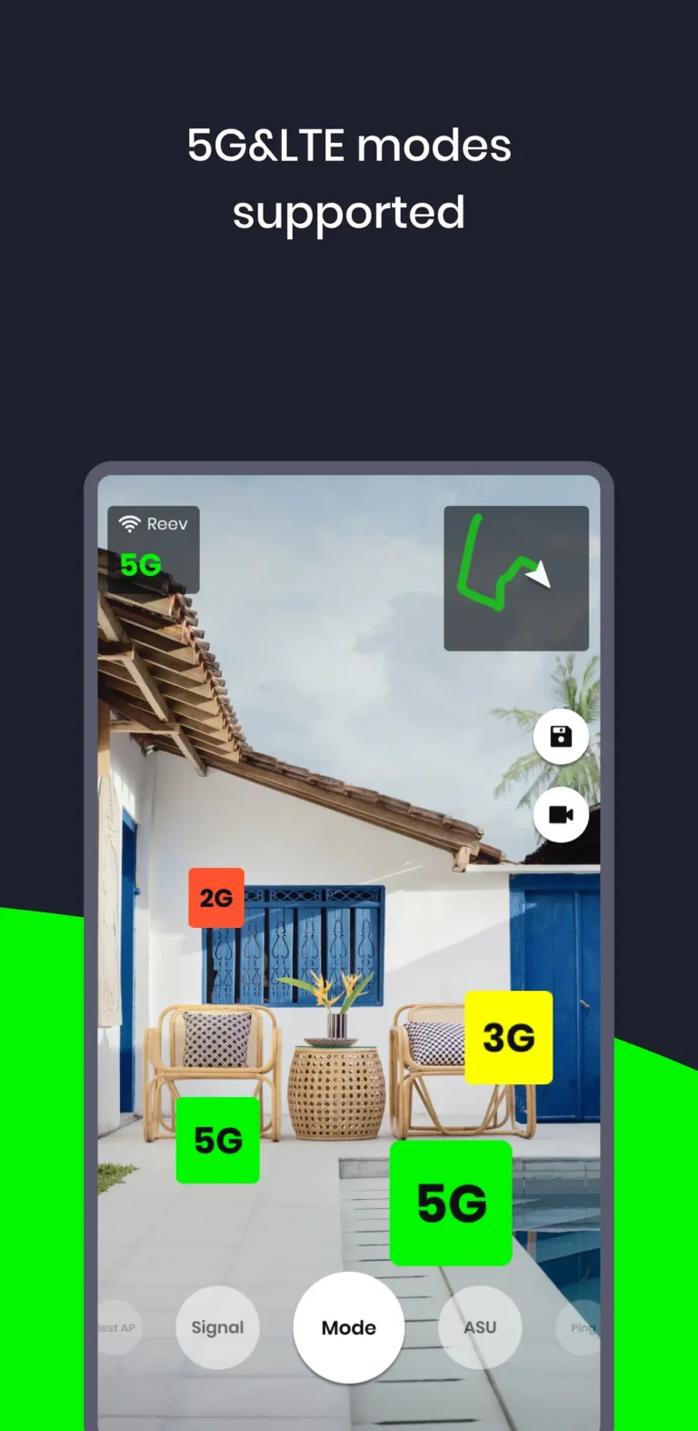 WiFi AR MOD APK 4