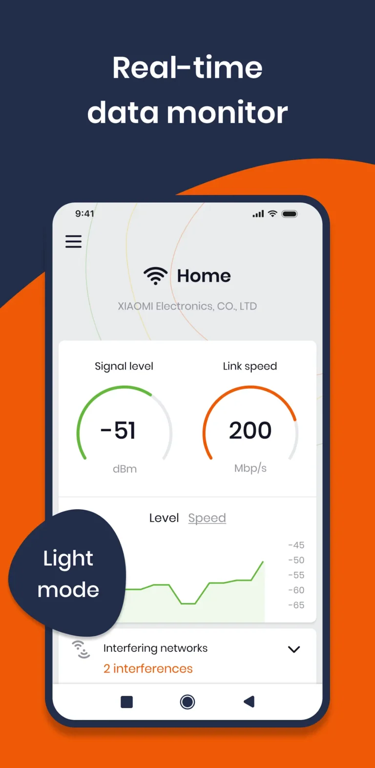 WiFi Heatmap MOD APK 2